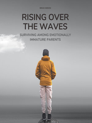 cover image of Rising Over the Waves